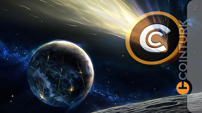 Bu Altcoin İçin Tehlike Sinyalleri Geliyor! 3 Dev Şirket Borsalara Boşaltmaya Başladı!