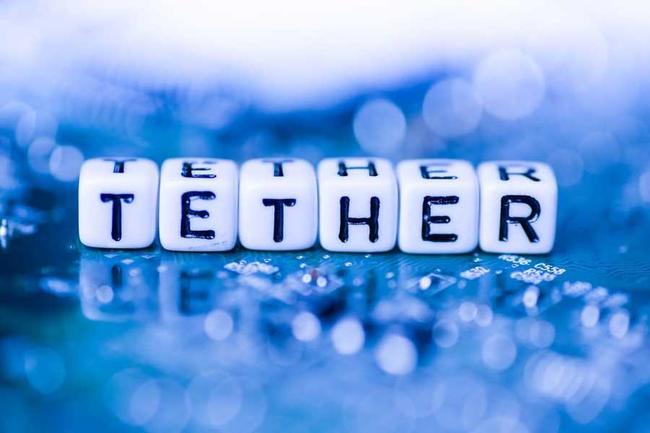 Hatalmas a Tether nyeresége a bitcoinban tartott befektetéseiből