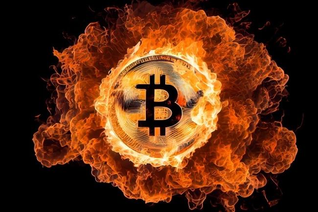 Świat znów oszalał na punkcie Bitcoina! Te dane są tego potwierdzeniem