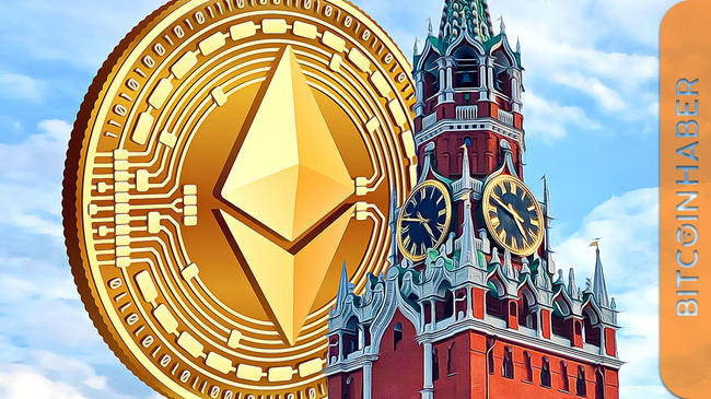 Ethereum’da Büyük Hareket: İflas Eden Şirketler Milyonlarca Dolarlık ETH Aktardı