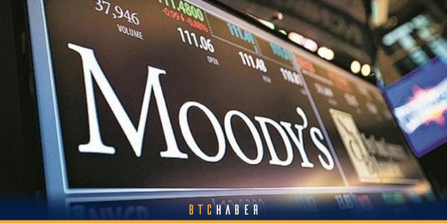 Moody’s Analytics yöneticisi Bitcoin’deki (BTC) yükselişi yorumladı