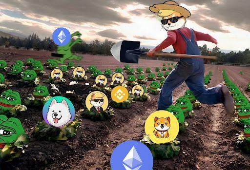 Shiba Inu (SHIB), Dogecoin (DOGE) e Meme Moguls (MGLS) – Le migliori criptovalute meme per il 2024.
