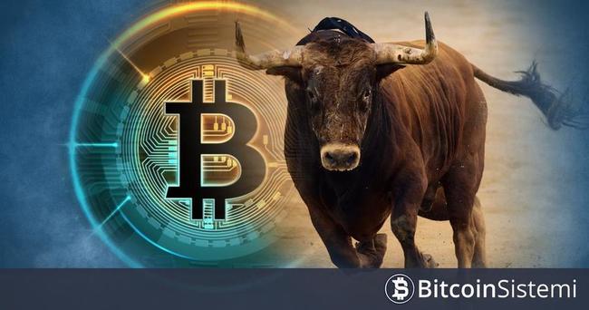 Bitcoin’deki Ralli Devam Edecek Diyen Analist: “BTC’nin Bir Sonraki Hedefi Bu Seviye!”
