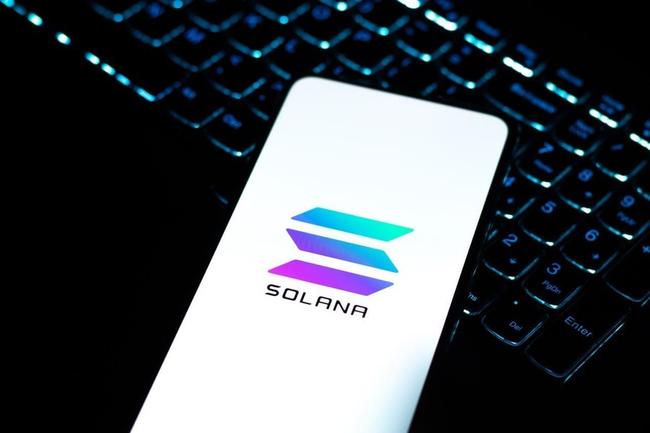 Google Bard predicts Solana price for 2024