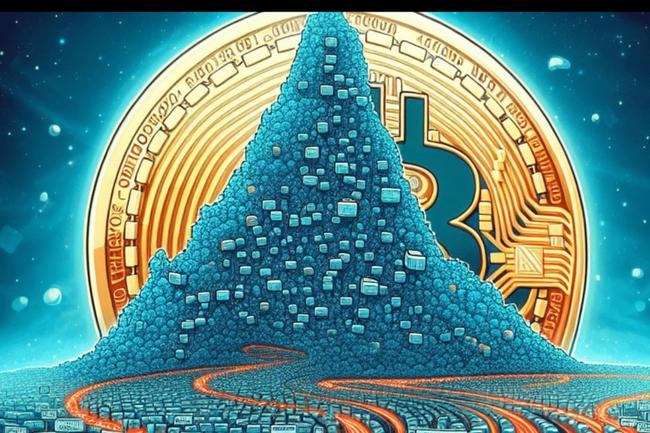 Bitcoin sursaturé : Vers un correctif crucial qui signerait l’arrêt de mort des Ordinals !