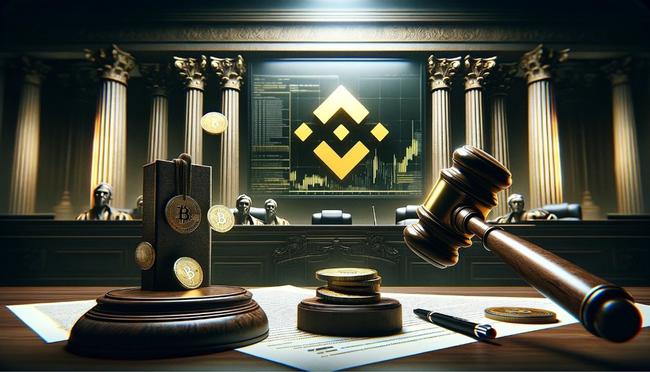 Kristin Johnson destaca las medidas coercitivas contra Binance