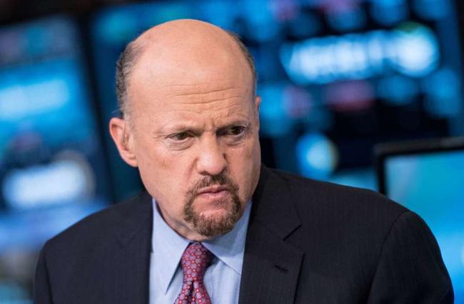 ราคา Bitcoin ขึ้นมาแล้วกว่า 82% นับตั้งแต่ที่ Jim Cramer บอกให้นักลงทุนรีบเทขายเมื่อ 9 เดือนที่แล้ว