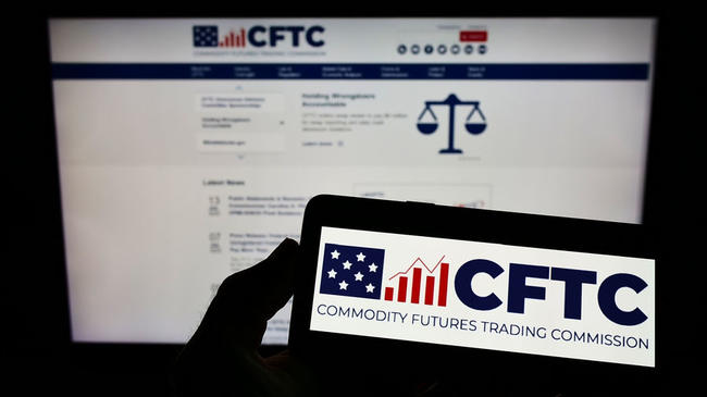 CFTC Yetkilisinden Binance İtirafı: Milyar Dolarlık Ceza Bilerek Artırılmış!