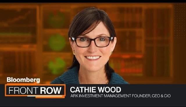 ARK Invest sprzedaje 237 tys. akcji Coinbase na tle wzrostów