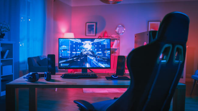 Bewegte Zukunft für Blockchain-Gaming im Jahr 2024 vorhergesagt