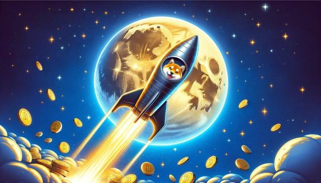 Predicción Shiba Inu: ¿Hasta dónde puede llegar el precio de SHIB a corto plazo?
