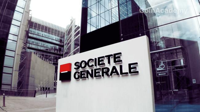 EUR CoinVertible : le stablecoin euro de la Société Générale disponible sur Bitstamp