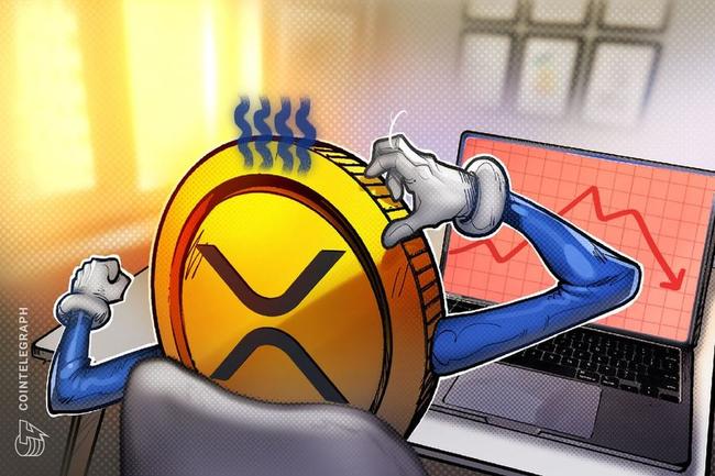 ¿Cuándo se sumará XRP al optimismo actual del mercado?