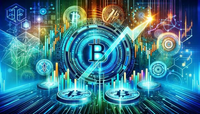 Auge Imparable en Inversiones en Criptomonedas: Noviembre Marca un Crecimiento Histórico