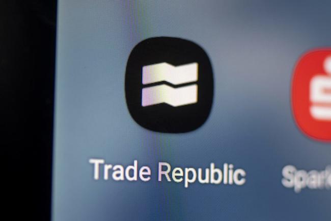 Trade Republic: Neobroker erhält Vollbanklizenz von der EZB