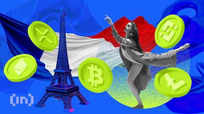 Société Générale anuncia lançamento de stablecoin própria