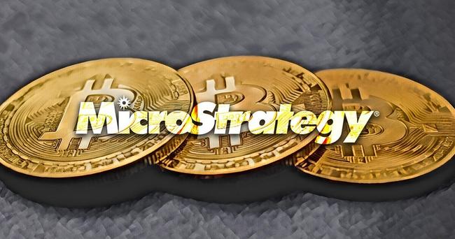 Đầu tư Bitcoin của MicroStrategy đạt lợi nhuận chưa thực hiện 2.3 tỷ USD