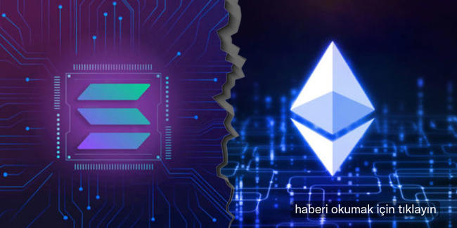 Solana ve Ethereum çekişmesinde ‘Windows 95’ perdesi