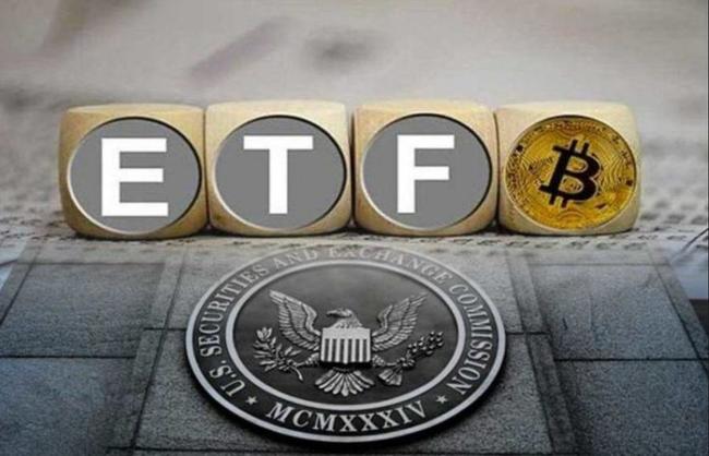 BlackRock và Bitwise cập nhật hồ sơ Bitcoin ETF với SEC