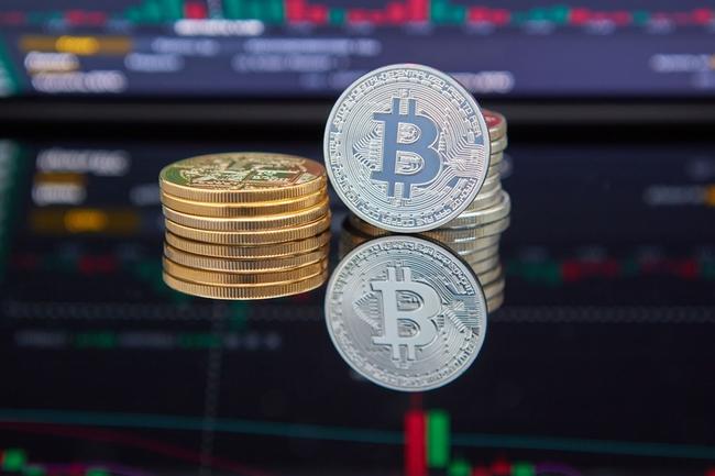 A Bloomberg meghökkentő BTC árjóslattal rukkolt elő