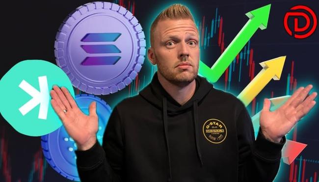 3 altcoin analyses, je mag er maar 1 kiezen