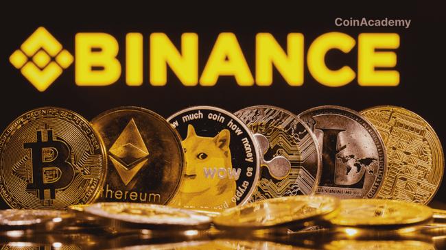 Depeg de l’AEUR : Binance annonce une compensation pour ses investisseurs