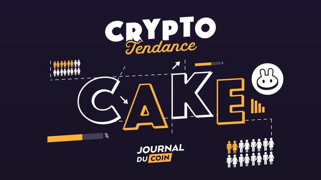 Cake aux portes des 3 dollars, le meilleur reste-t-il à venir ?