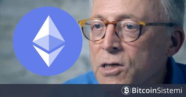 Ünlü Analist Peter Brandt Ethereum Fiyatının Geleceğini Takipçilerine Sordu: İşte Anketin Sonucu
