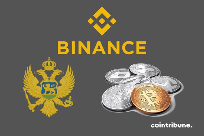 Binance, le retour en force : Un giga airdrop de 500 000 $ et des compensations