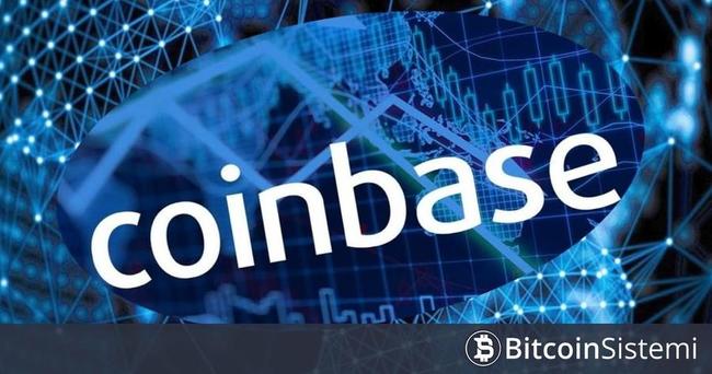 Sıcak Gelişme: Coinbase, Yeni Bir Altcoini Listeleyeceğini Duyurdu!