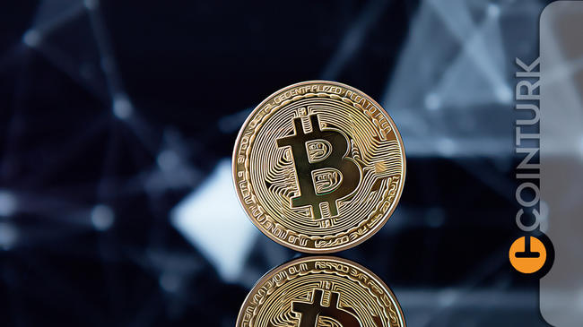 Bitcoin’de (BTC) Beklenen Rapor! BTC’de Bu Veriler Kritik!