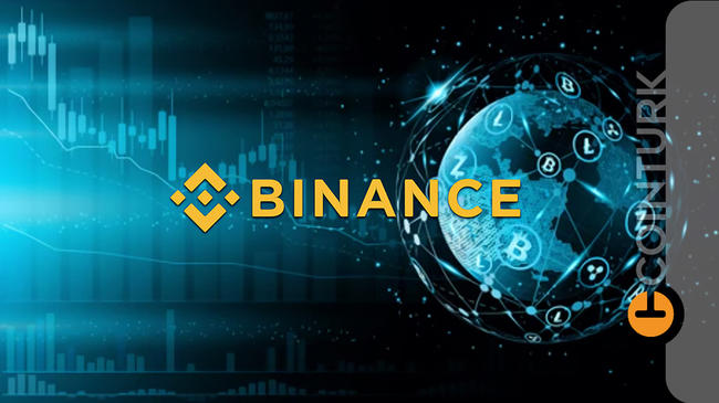 Son Dakika: Binance Davasında Onay Geldi