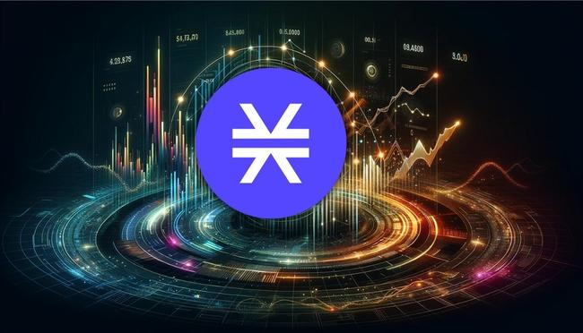 Precio del token STX en corrección luego de fuerte subida