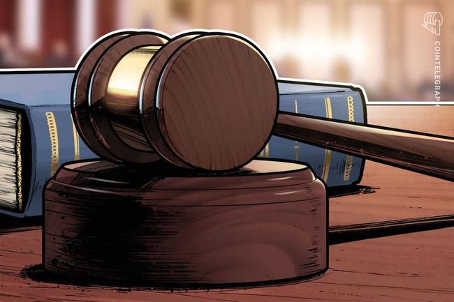 Ex CEO de Bitzlato se declaró culpable de un cargo