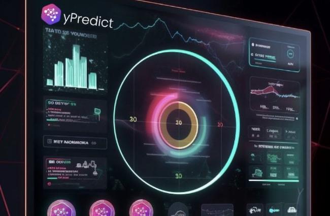 Investidores de criptos acumulam token de IA
