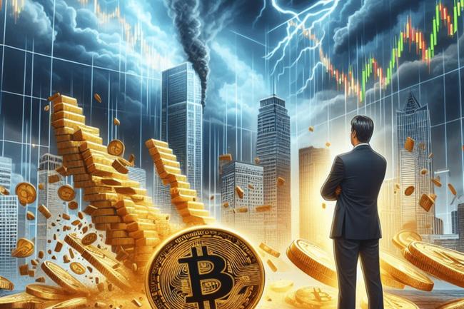 Fin imminente du Bitcoin ? Le PDG de JP Morgan propose de détruire la crypto