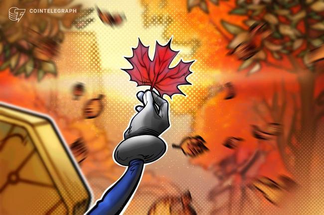 カナダの仮想通貨取引所ビットバイとコインスクエア、運用資産が1080億円突破