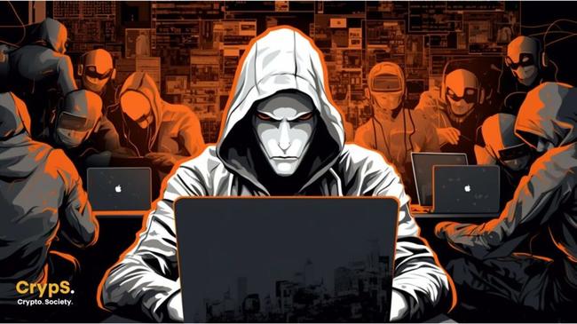 Nowy SCAM na Telegramie od Lazarus. Z tą grupą nie ma żartów, więc uważajcie!