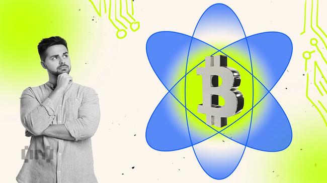 Wzrost Bitcoina jest daleki od końca