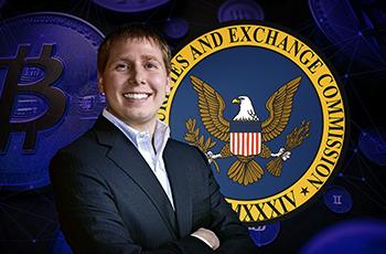 Глава Grayscale рассказал о продуктивных переговорах с SEC по поводу запуска спотовых крипто-ETF