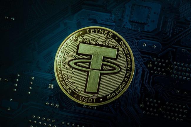 Stablecoin bedrijf Tether bezit voor 2,4 miljard dollar aan Bitcoin