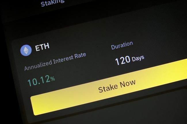 Staking: So kannst du passives Krypto-Einkommen generieren
