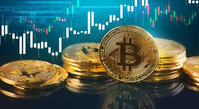Bitcoin - Intradenní výhled 7.12.2023