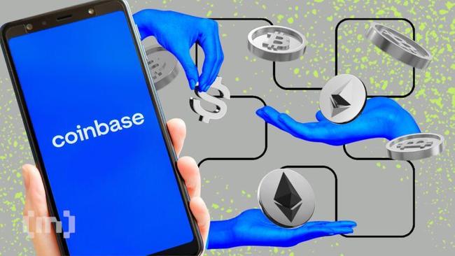 مستخدمو كوين بيس بإمكانهم إرسال الأموال عبر واتساب وتيكتوك وانستجرام