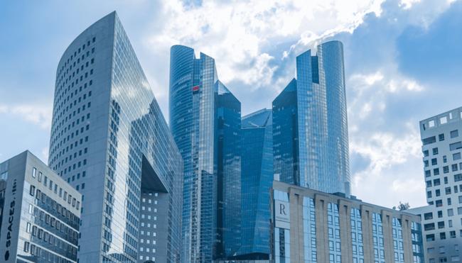 Europese bankgigant lanceert als eerst euro stablecoin op crypto markt
