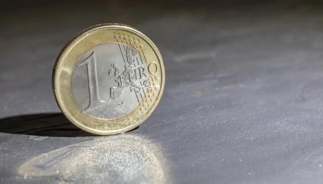 Esta Stablecoin se dispara repentinamente un 200%, Binance interviene