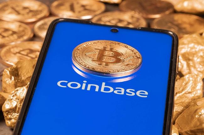Coinbase – So viel Potenzial besitzt die Aktie