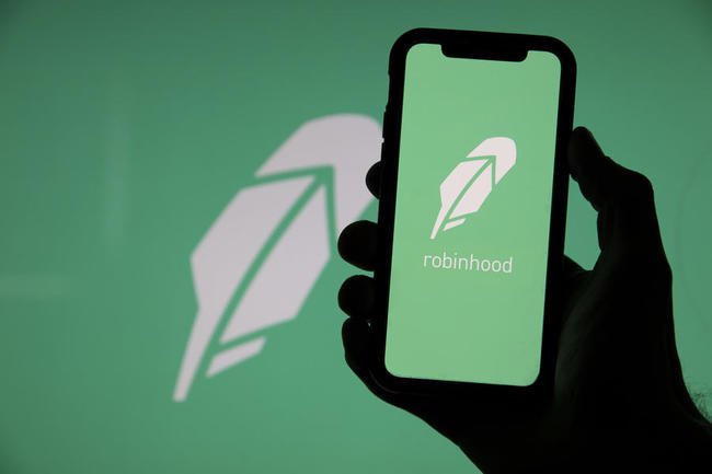Robinhood aterriza en Europa con programa de recompensas en Bitcoin