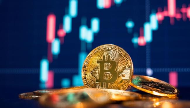 ‘Wedden tegen bitcoin’ kost crypto handelaren $6 miljard na koersstijging