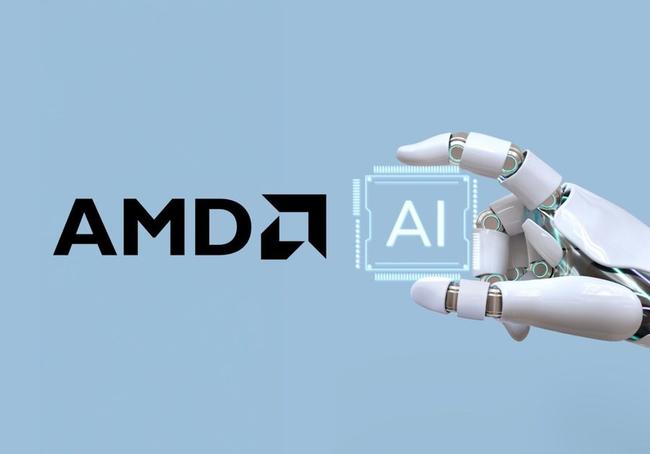 Meta y Microsoft eligen chip IA de AMD sobre Nvidia